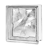 1 Pack-7.48"x7.48"x3.54" High Transparency Cloud