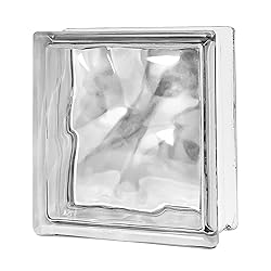 1 Pack-7.48"x7.48"x3.54" High Transparency Cloud