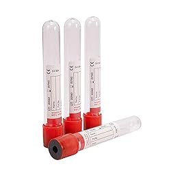 Vacutainer Blood Collection Tubes Laboratory Vacuum