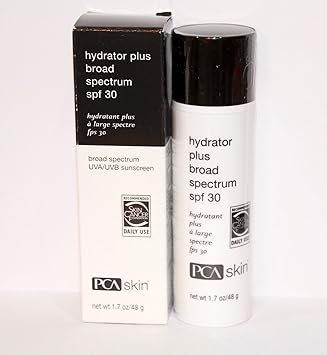 hydrator plus broad spectrum spf 30