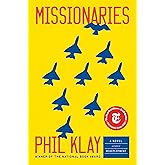Missionaries: A Novel