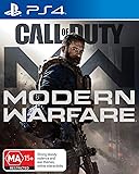 Call of Duty Modern Warfare - PlayStation 4