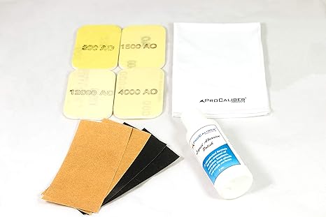 Amazon Com Procaliber Products Solid Surface Acrylic