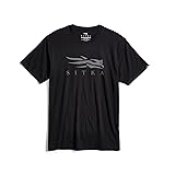 SITKA Gear Men's Everyday Cotton Short Sleeve Icon