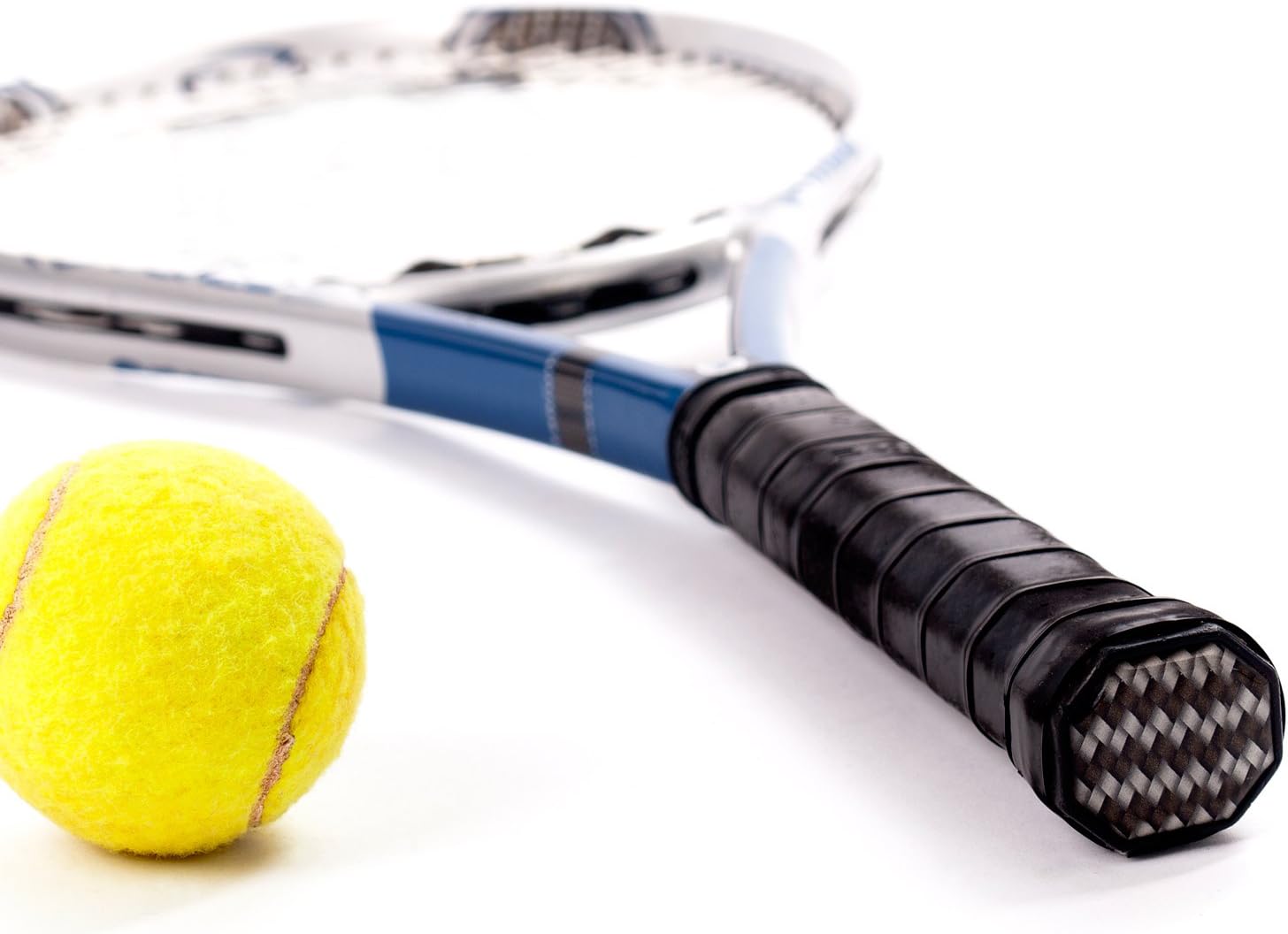 8 Pieces Tennis Badminton Racket Overgrip for Anti Slip and Absorbent Grip, Assorted Color : Sports & Outdoors