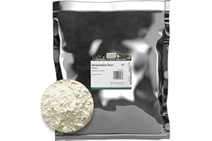 Frontier Co-op Horseradish Root Powder, Kosher | 1 lb. Bulk Bag | Armoracia rusticana