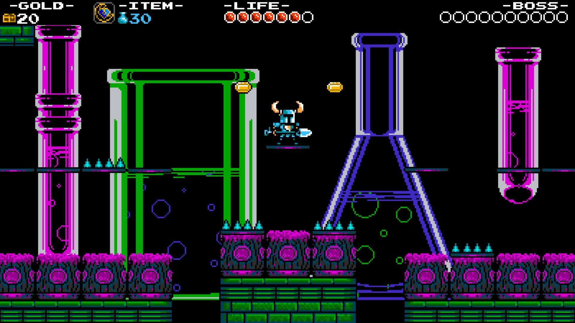 Shovel Knight - Wii U (Renewed)
