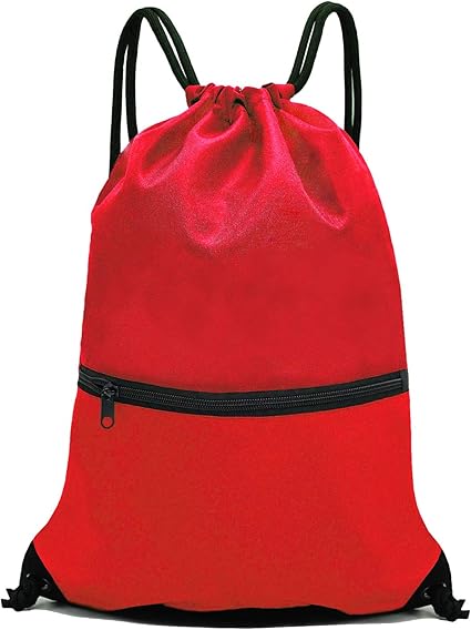holyluck drawstring bag