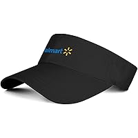 plain black hat walmart