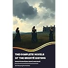 The Complete Novels of the Brontë Sisters