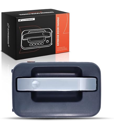 Las Mejores Ofertas En Manijas De Puerta Delanteras Originales Para Auto Y Camioneta Ford | EBay