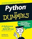 Python for Dummies