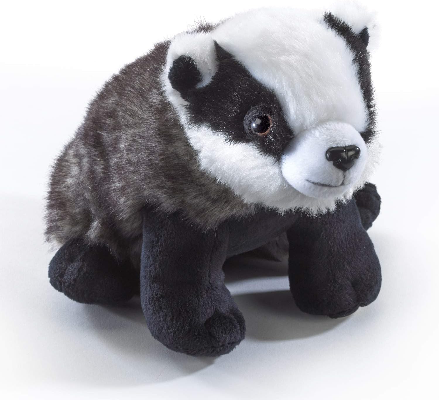 Peluche Mascota Hufflepuff | Meses sin interés