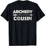 Amazon.com: Matching Family Archery Dad 