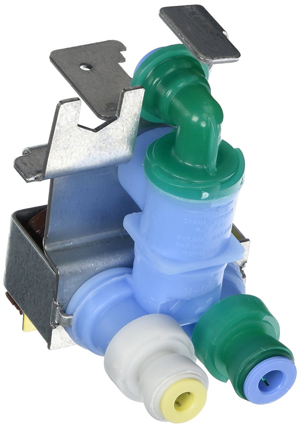 Best Maytag Refrigerator Water Valve Wp67005154