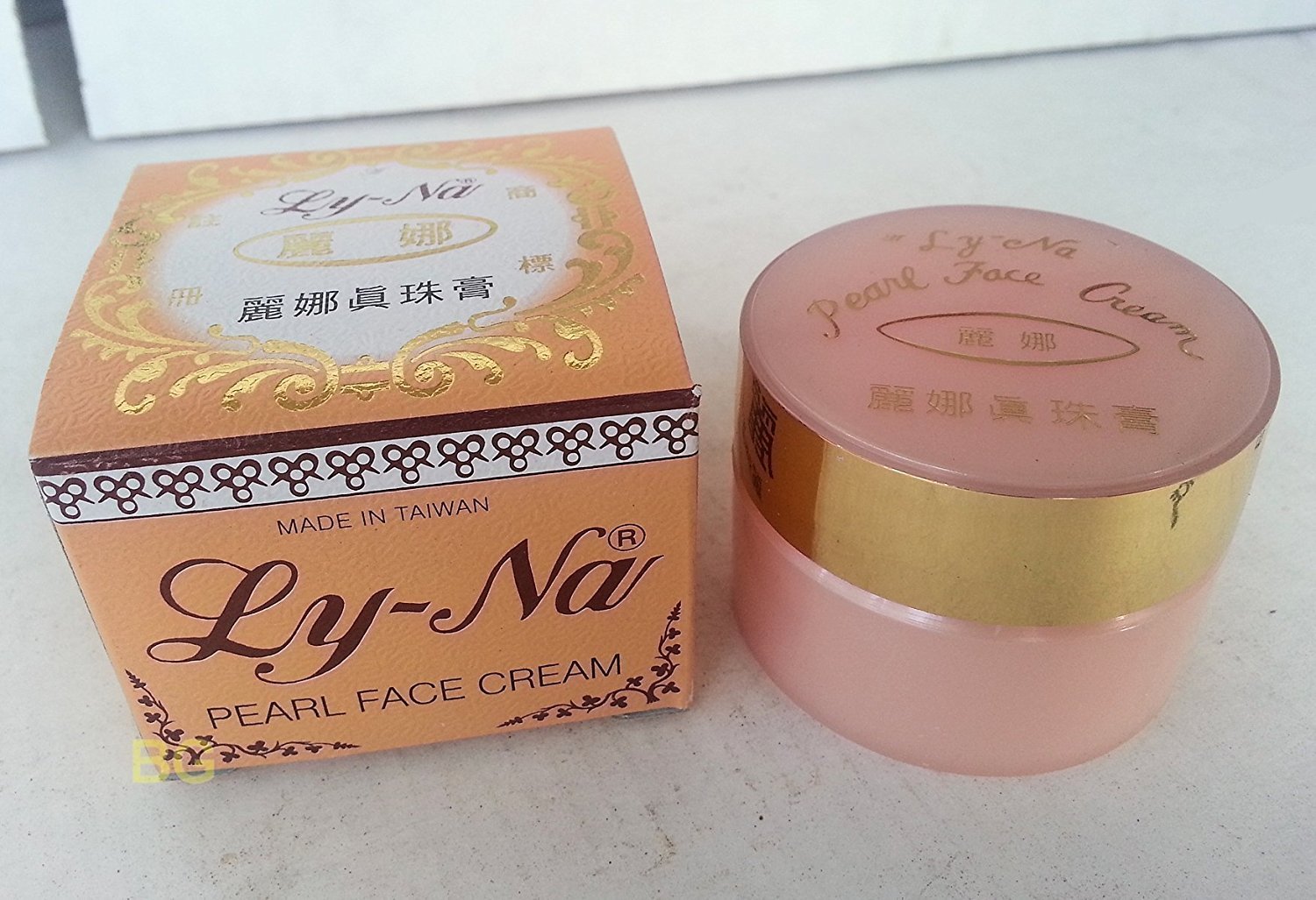 lyna cream