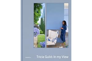 Tricia Guild: In My View