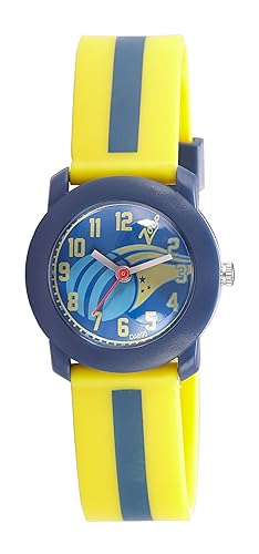 Lord Chronograph Black Dial Womens Watch - SRLZ93P1