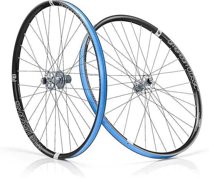 american classic 27.5