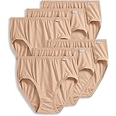 Jockey Women's Underwear Elance Hipster - 6 Pack