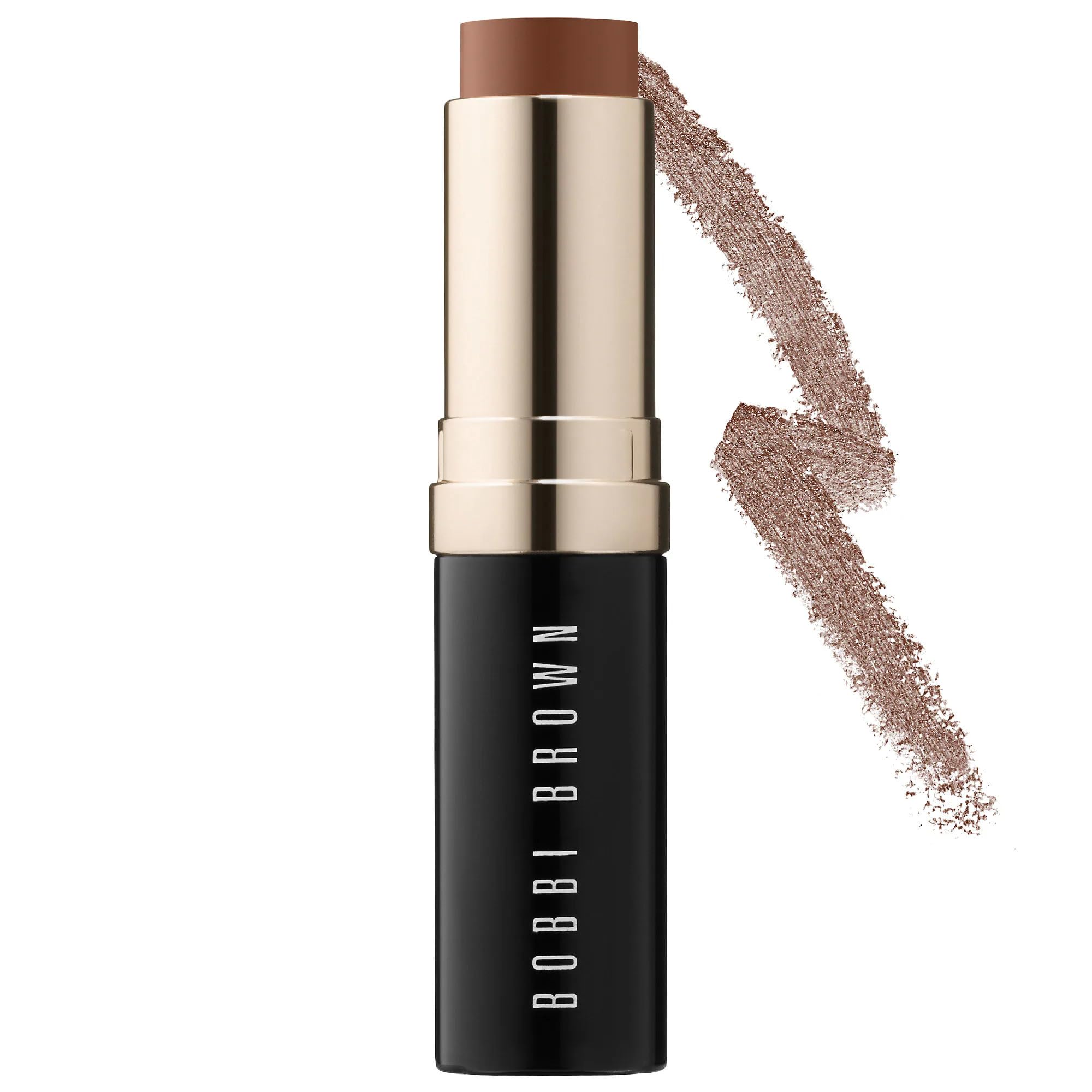 Bobbi Brown Skin Foundation Stick 8.25 Cool Walnut 9 g