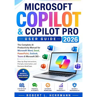 Amazon Best Sellers: Best Microsoft Word Guides