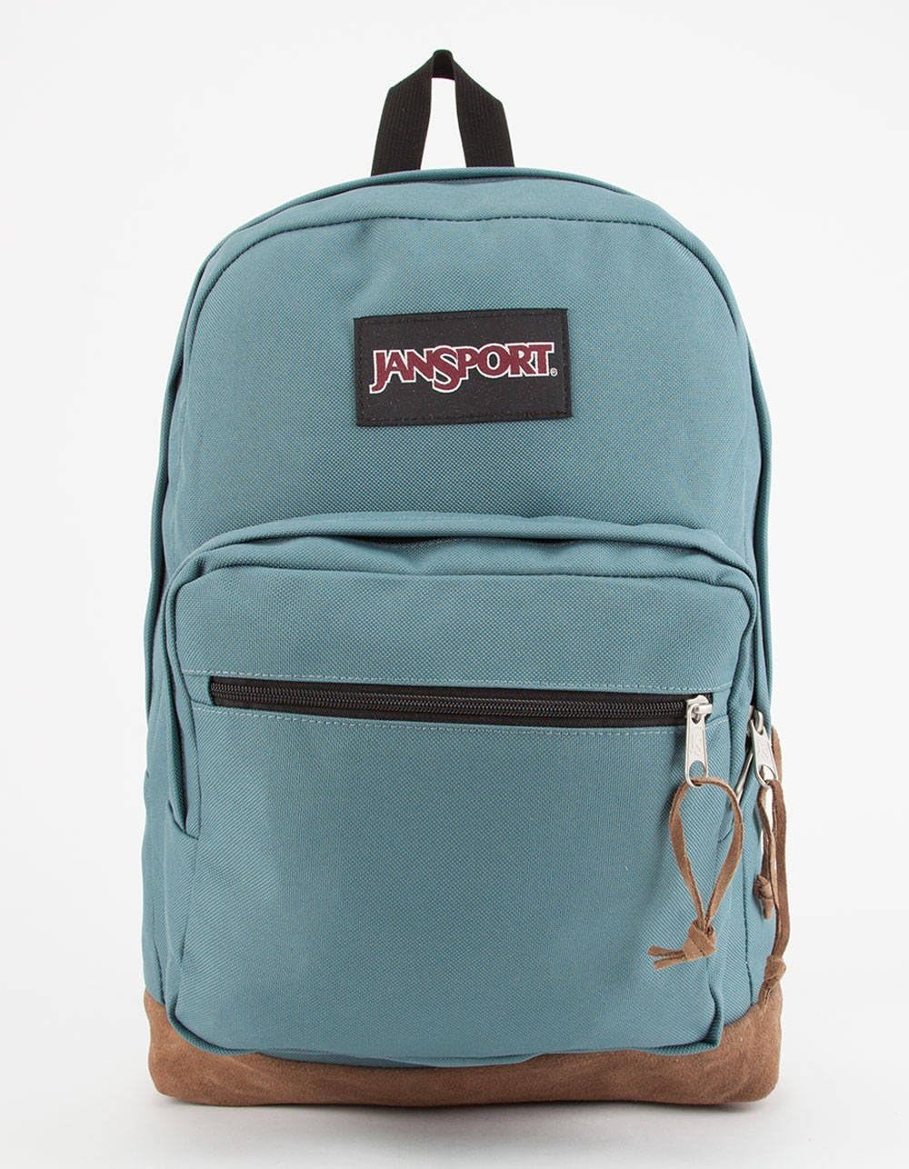 jansport right pack frost teal