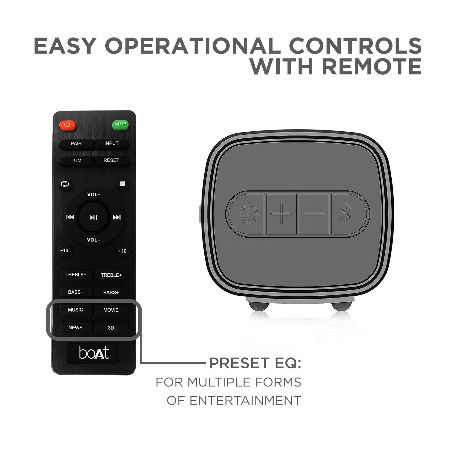 boat aavante soundbar manual