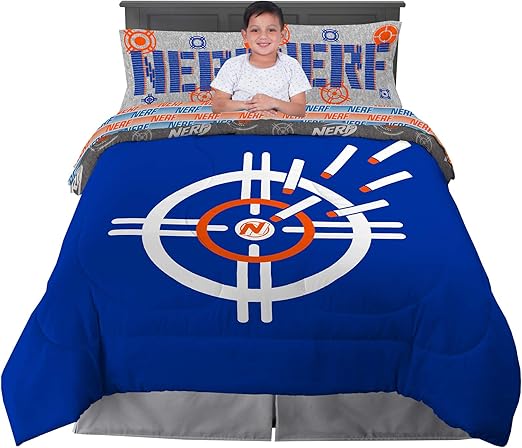 target minecraft comforter