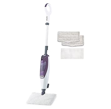Resultado de imagen para Trapeador de bolsillo a vapor Shark Blast & Scrub