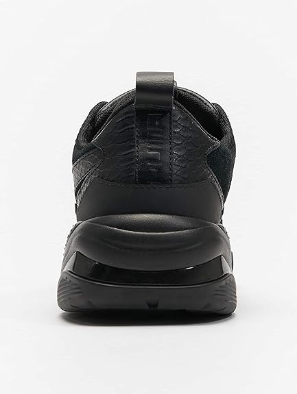 Puma Thunder Desert Trainers Amazon Co Uk Shoes Bags