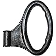 Maxsa 20121 Car Butler Helping Handle, Black