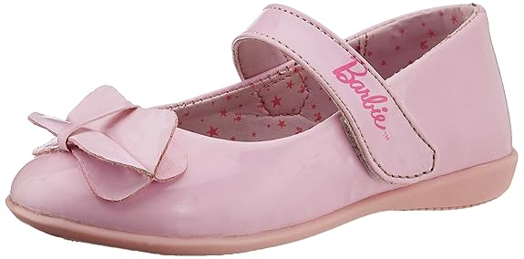 Girl's Ballet Flats