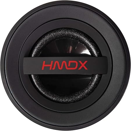 hmdx amp