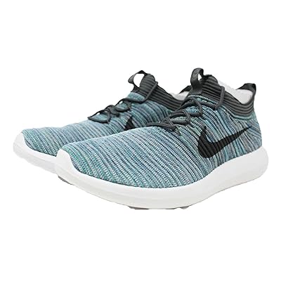 nike roshe two flyknit v2 grey