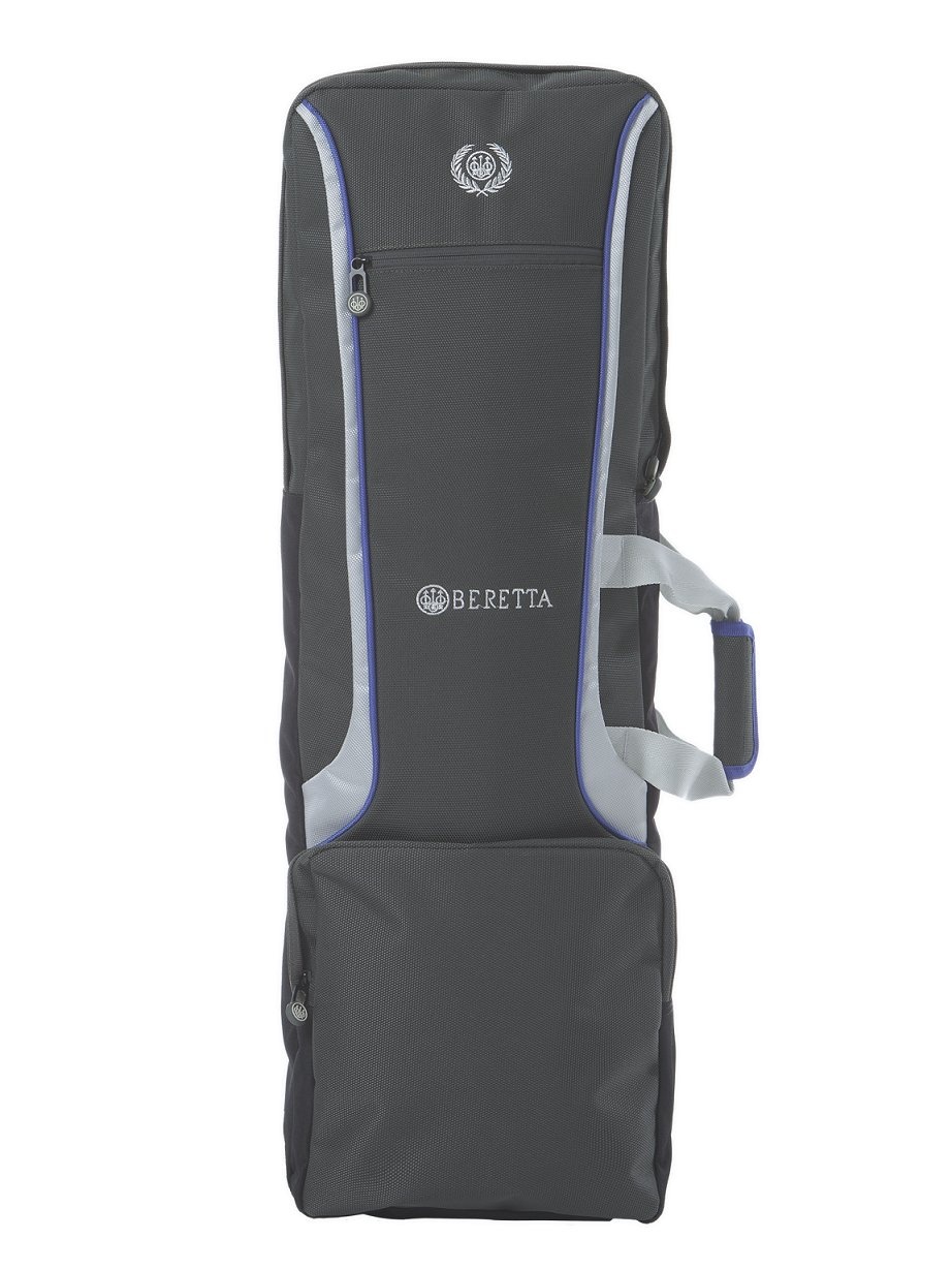 BERETTA Futteral 692 BSH2-3081-0921 Soft Backpack Blue