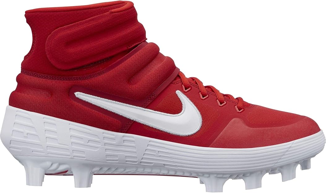 zapatos de beisbol nike huarache