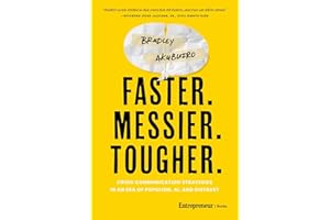Faster. Messier. Tougher.: Crisis Communication Strategies in an Era of Populism, AI, and Distrust