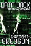 Detective Jack Stratton Mystery Thriller Series: DATA JACK