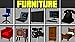 Furniture Mod for PE
