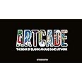 ARTCADE Book Of Classic Arcade Game Art