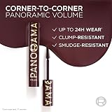 L'Oreal Paris Burgundy Mascara Volume Million Lashes Bordeaux Cashmere Mascara view 3