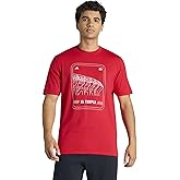 adidas Mens Colombia Alphaskin T-Shirt