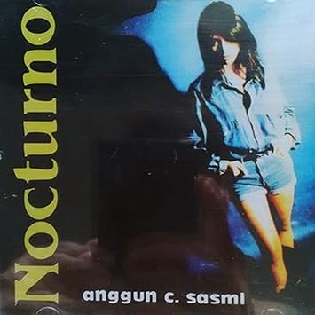 Anggun C Sasmi Nocturno Amazon Com Music