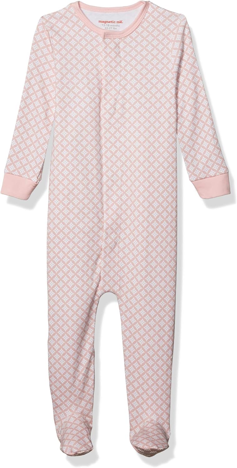 magnetic onesies for babies