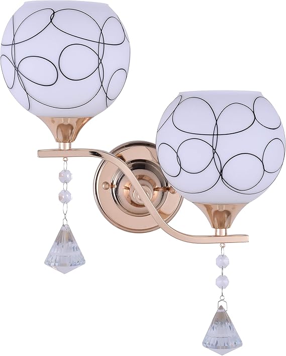 Luces De Pared, Luces De Cabecera De Dormitorio Led Con Interruptor