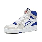 Avia 821 High Top Sneakers for Men, Indoor or