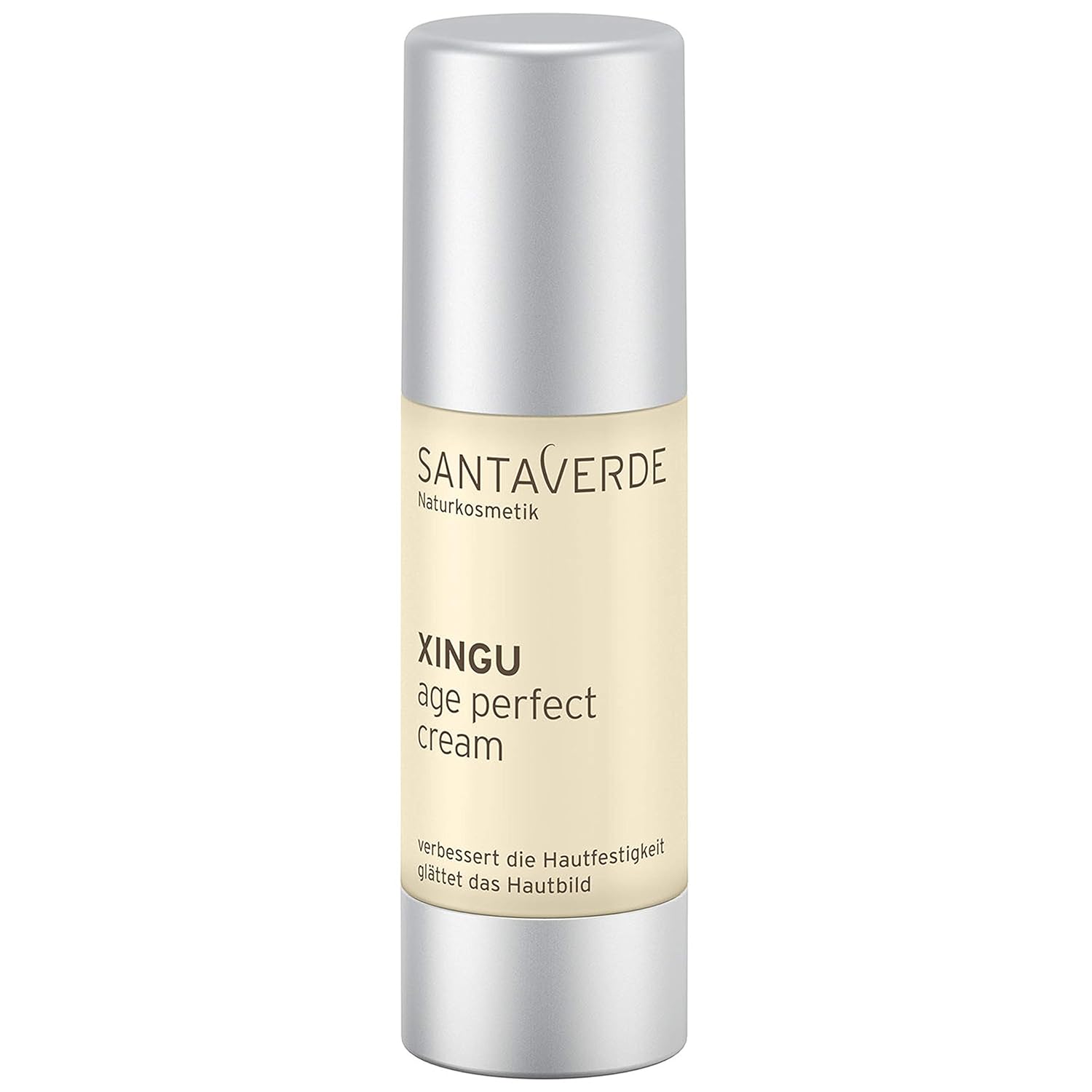 santaverde xingu age perfect serum