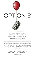 Option B: Facing Adversity, Building Resilience and Finding Joy