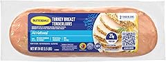 Butterball, Fresh All Natural 99% Fat Free Extra Lean Turkey Breast Tenderloins, 1.5 lb